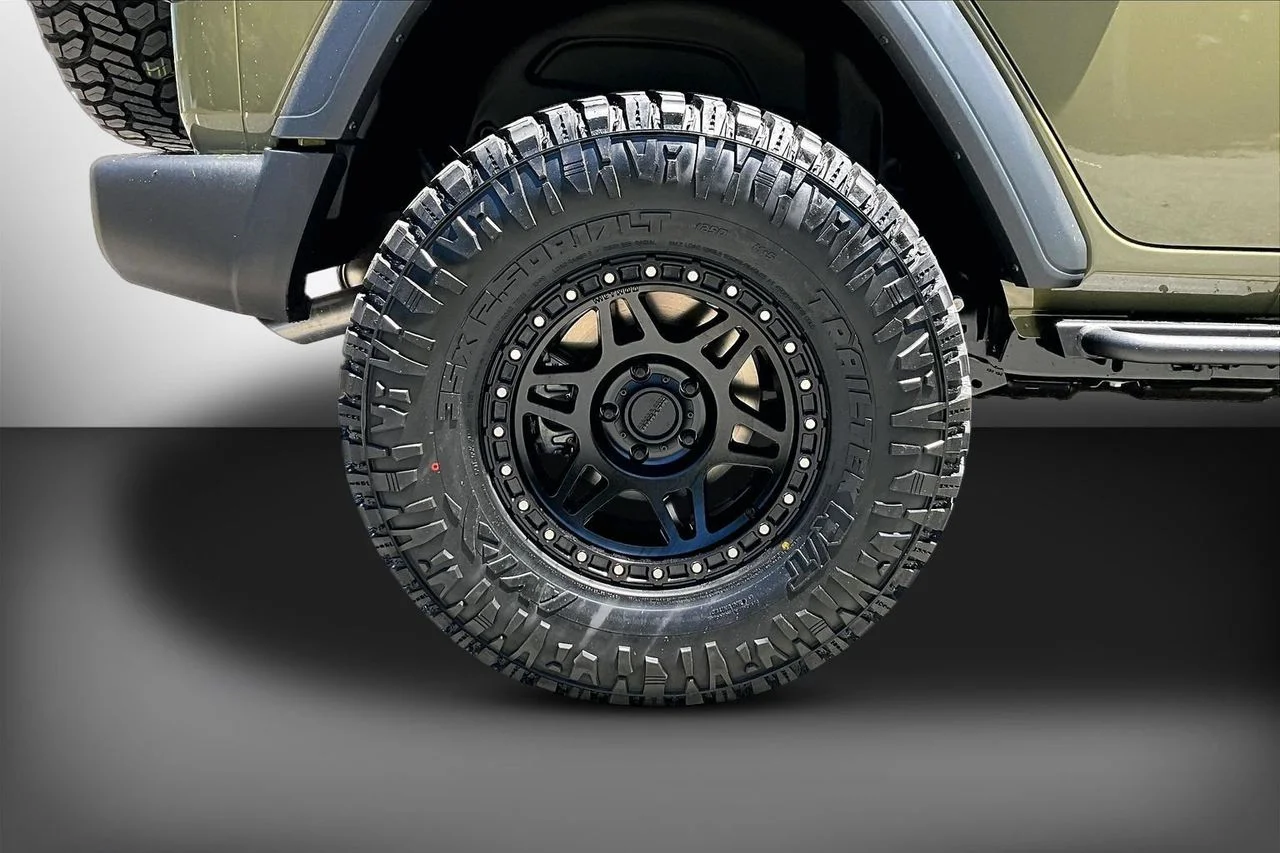 New 2026 41 Jeep Sport S image 29