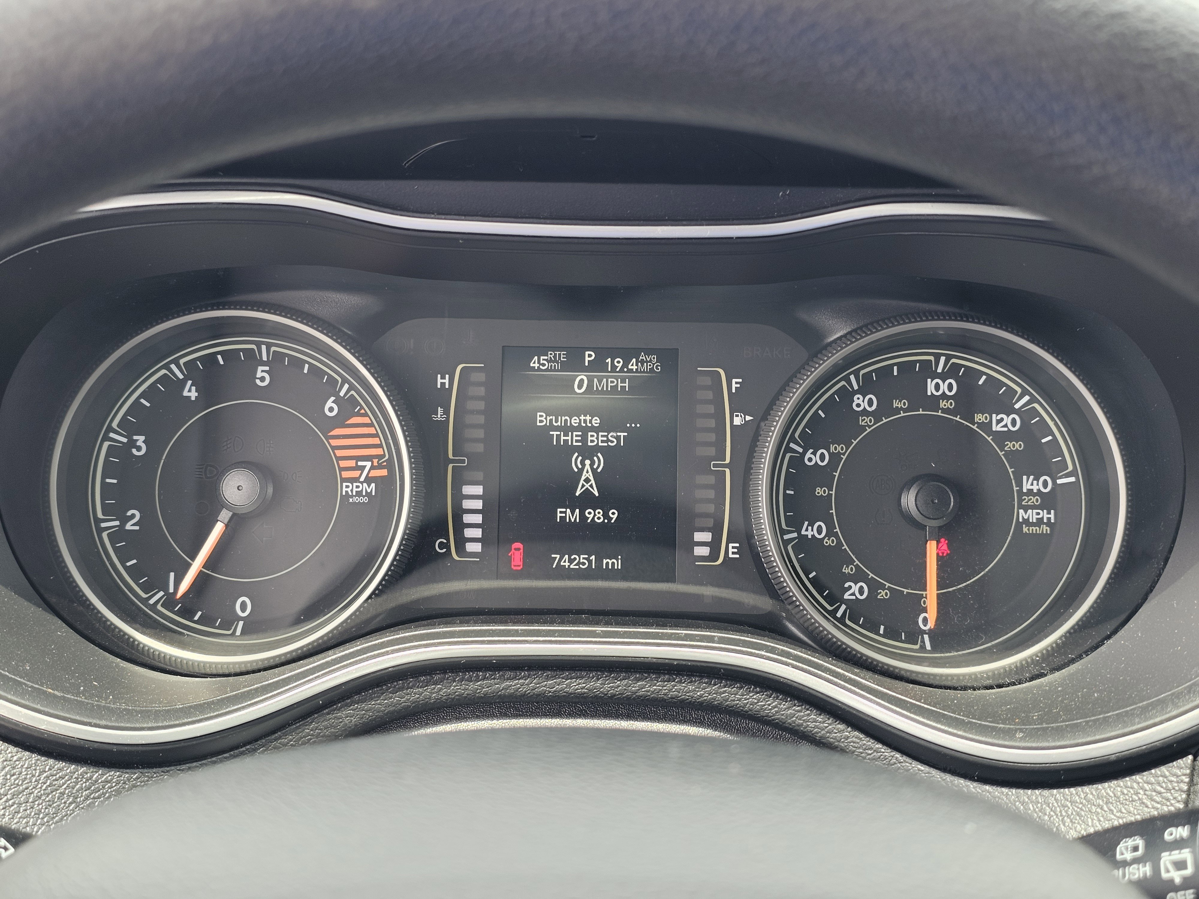 2021 Jeep Cherokee Latitude - Photo 22