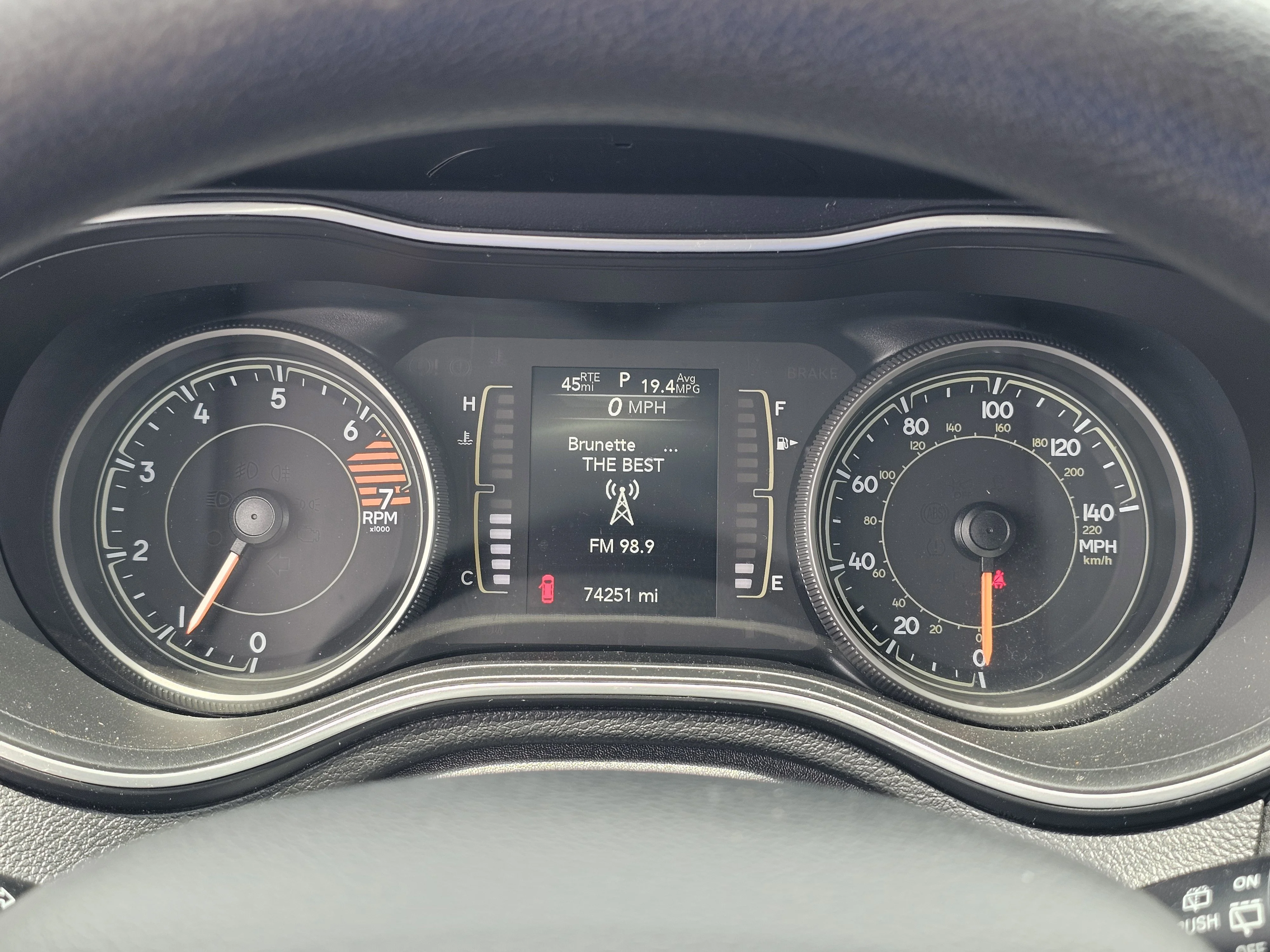 2021 Jeep Cherokee Latitude - Photo 22