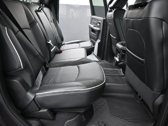 2026 RAM 2500 Laramie - Photo 25