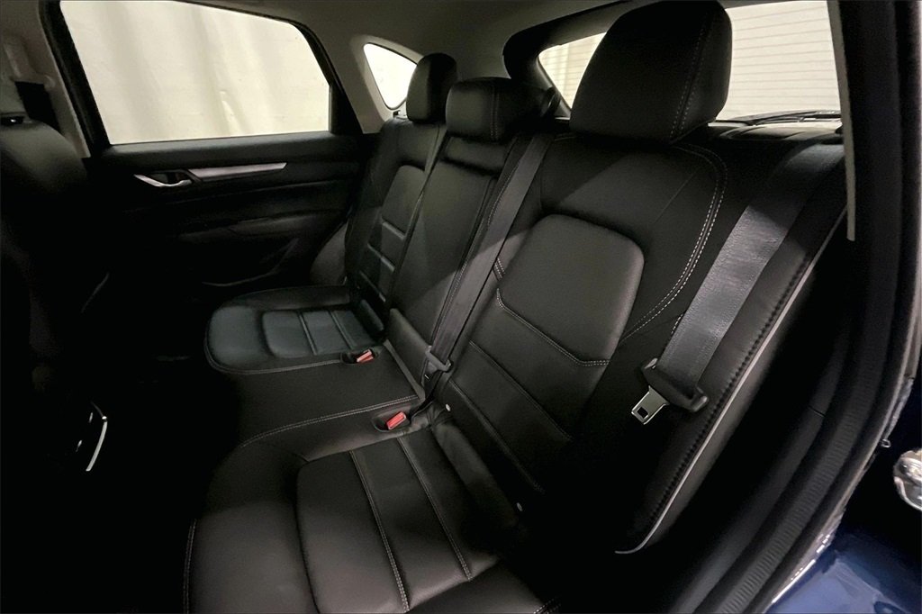 2025 MAZDA CX-5 - Image 9