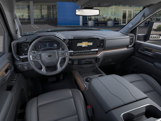 2026 Chevrolet Silverado 2500 HD LT - Photo 15