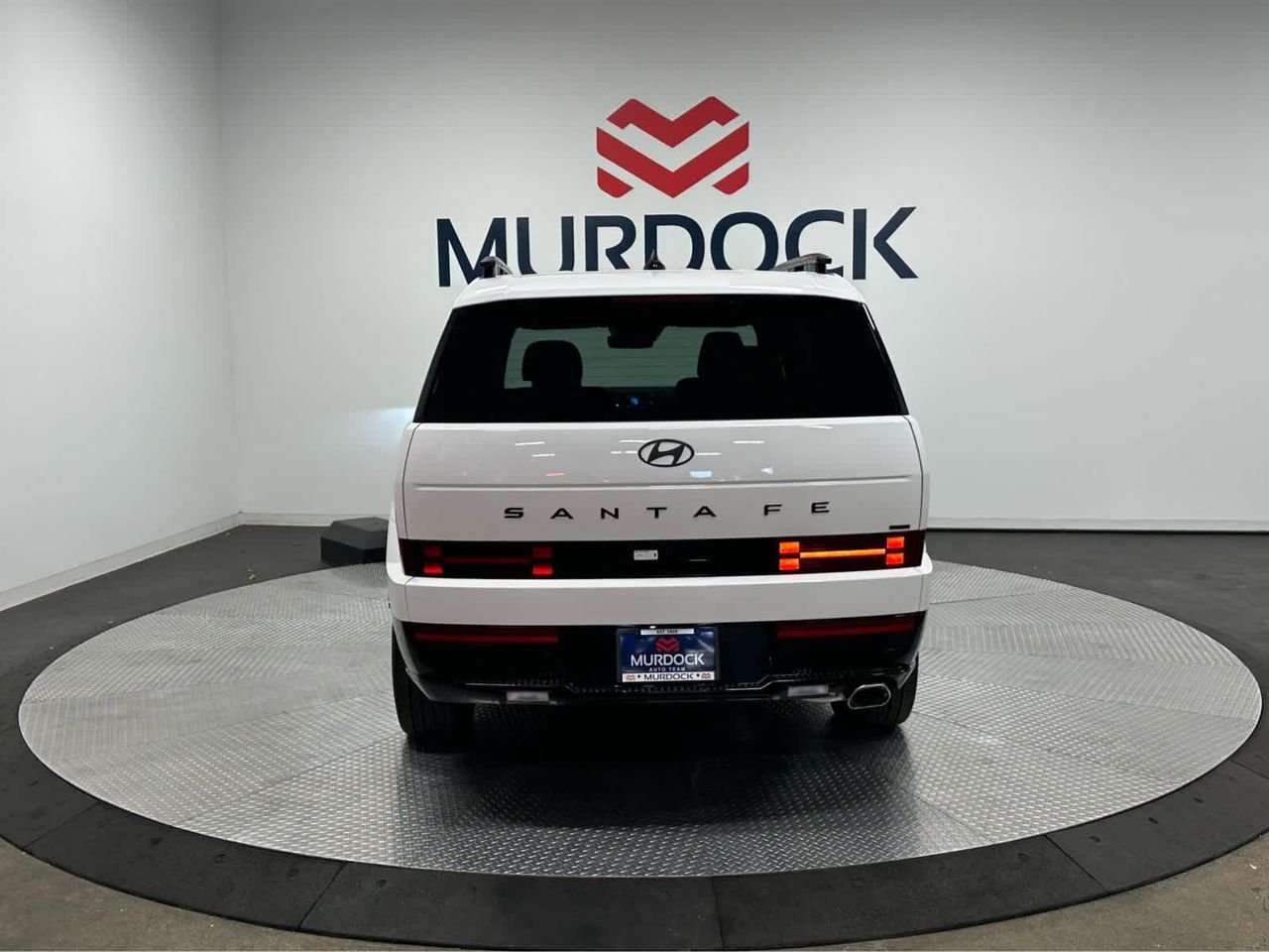 New 2026 Serenity White Hyundai Calligraphy AWD image 5