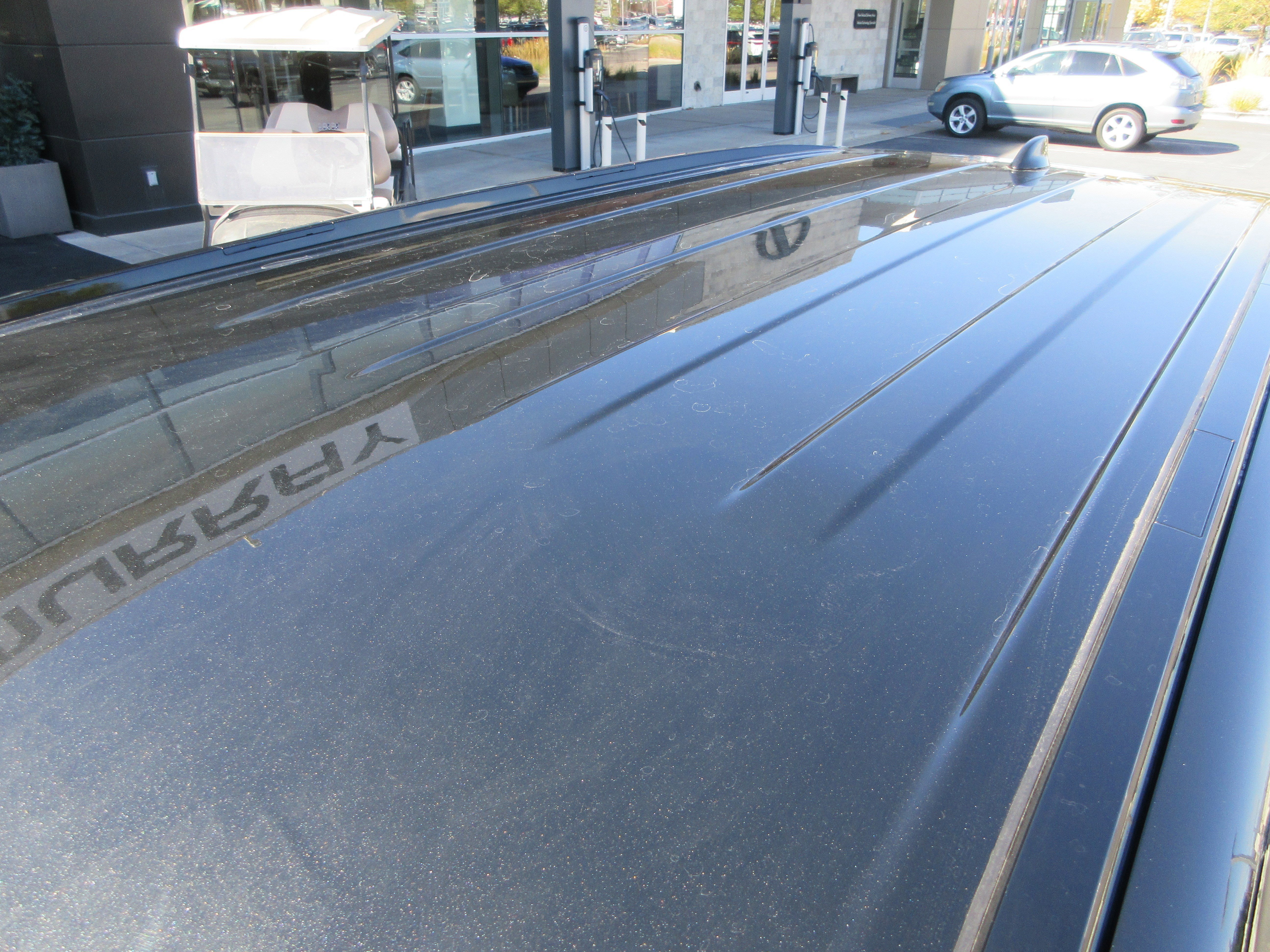 2026 Lexus TX 500h F-Sport Premium - Photo 17