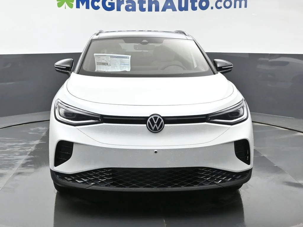 New 2026 White/off-white Volkswagen Pro S Plus image 4