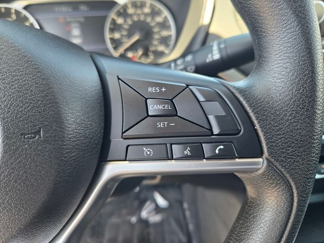 Used 2022 Gray Nissan 2.5 SV image 19