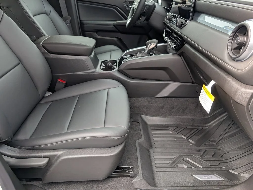 2026 Chevrolet Colorado LT - Photo 25