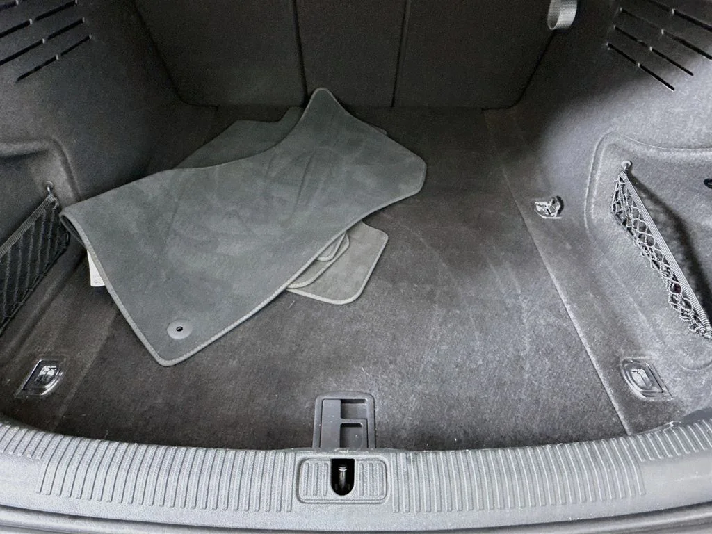 Used 2022 Gray Audi 40 Premium Plus image 27