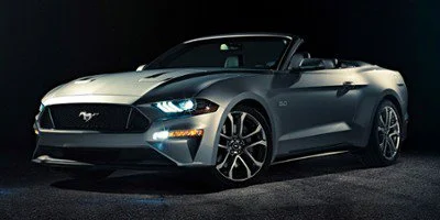 Used 2020  Ford GT Premium image 1