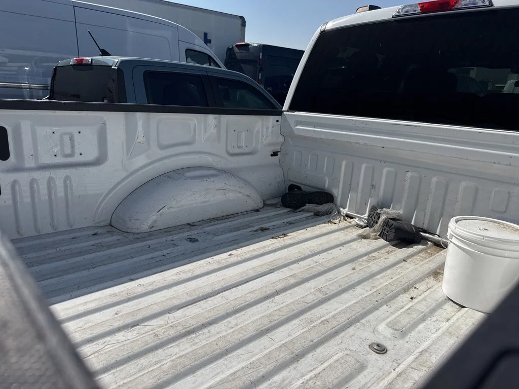 Certified Used 2023 White Ford XL image 12