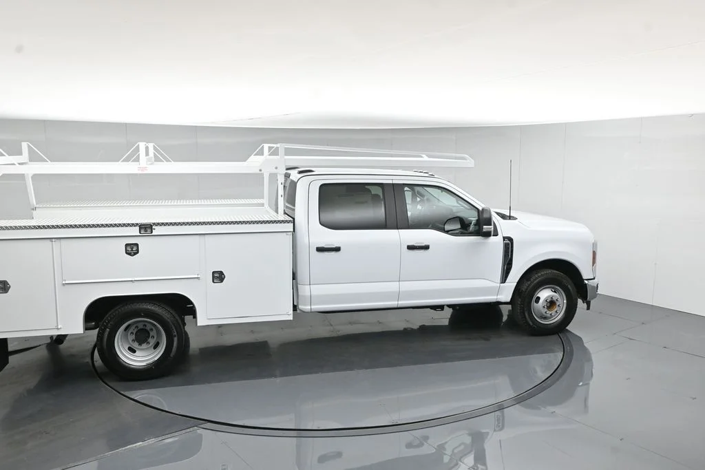 New 2026 White Ford XL image 48