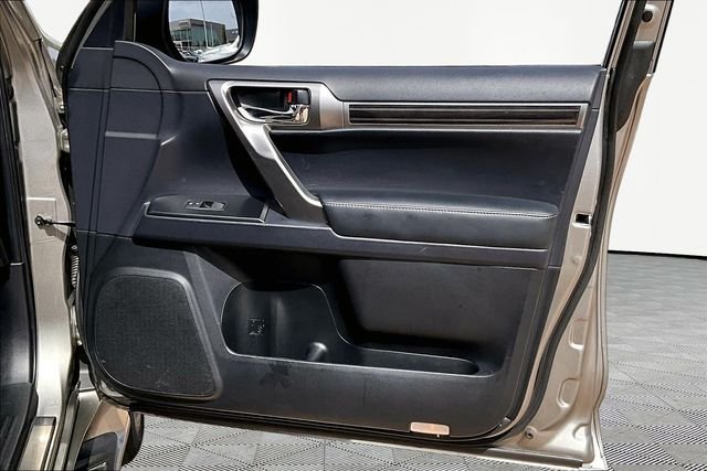 Used 2023 Silver Lexus 460 Luxury image 19