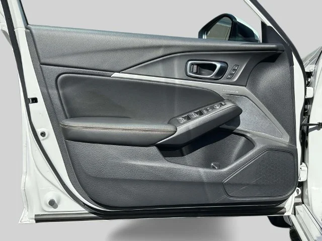 2026 Acura Integra A-Spec with Tech Package - Photo 13