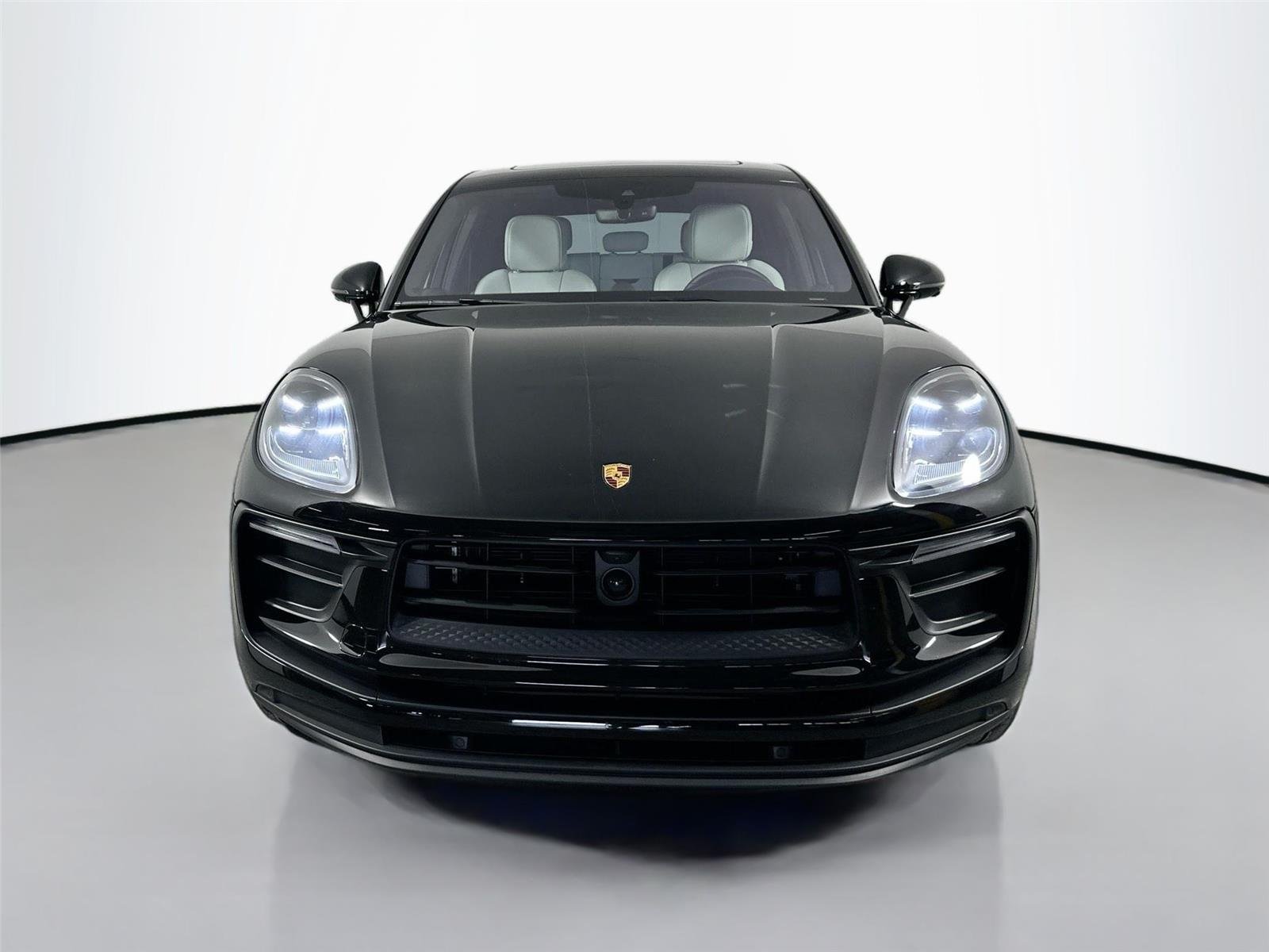 2024 Porsche Macan Base - Photo 10