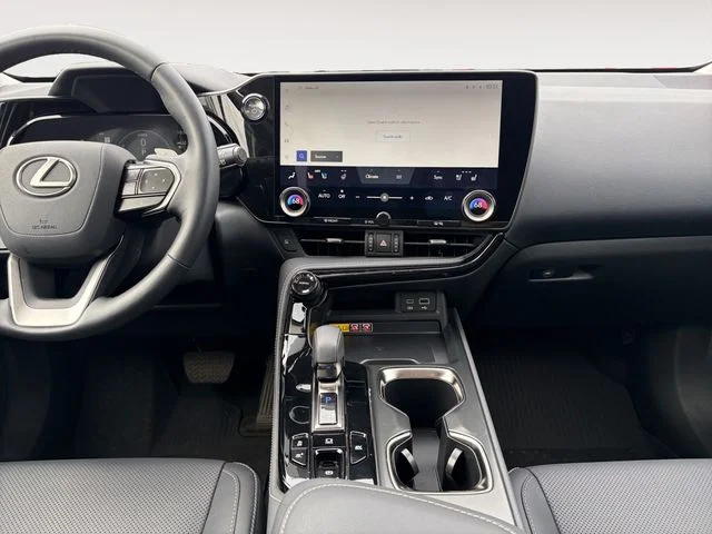 Used 2025 Silver Lexus 350h Premium image 15