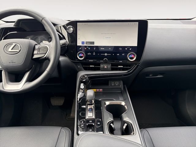 Used 2025 Silver Lexus 350h Premium image 15