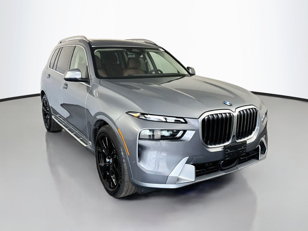 2026 BMW X7