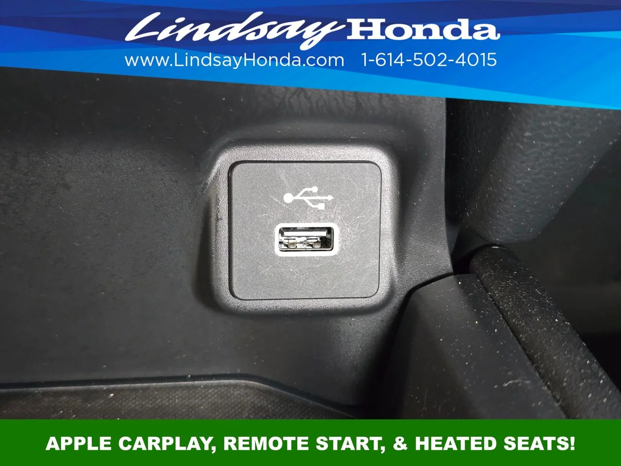 Used 2023 Platinum White Pearl Honda Sport image 21