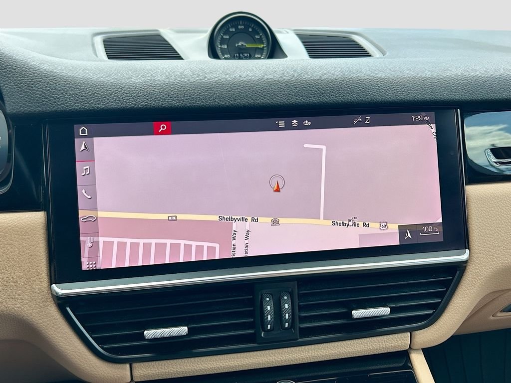 Used 2020 Black Porsche E-Hybrid image 22