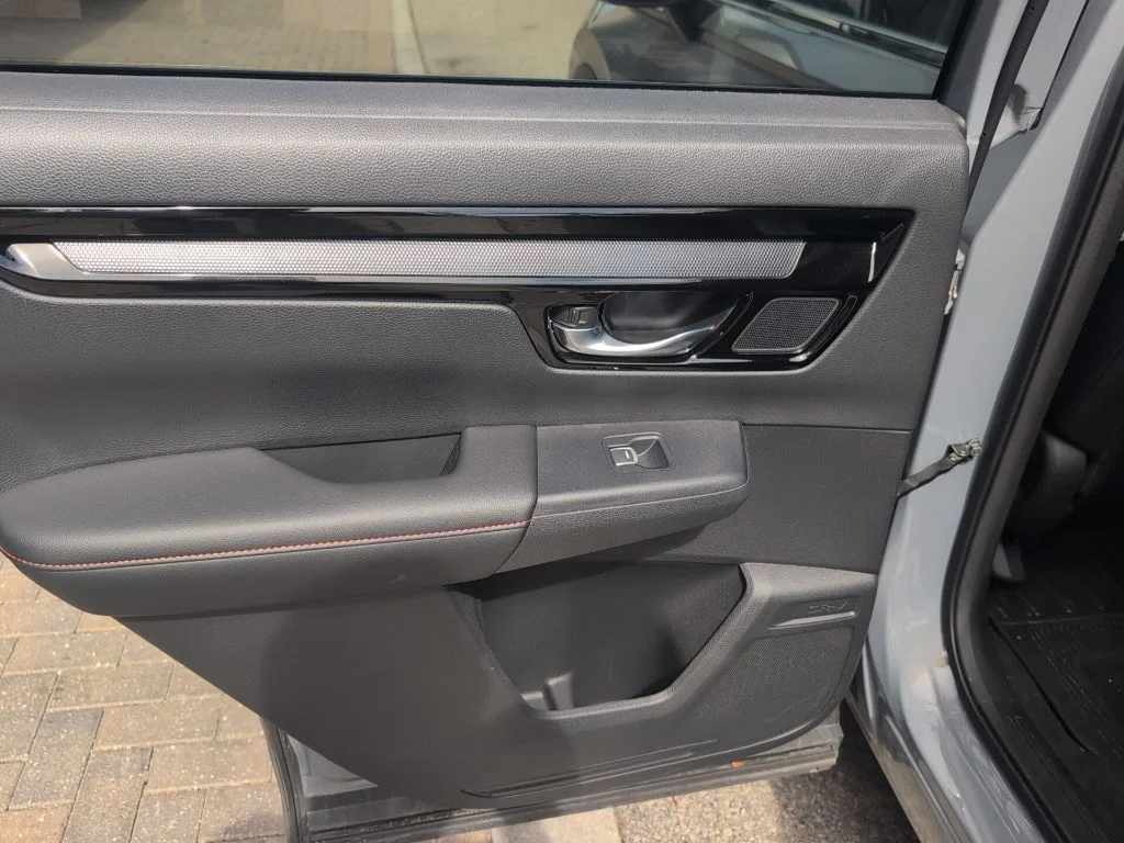 Used 2024 Gray Honda Sport Touring image 18