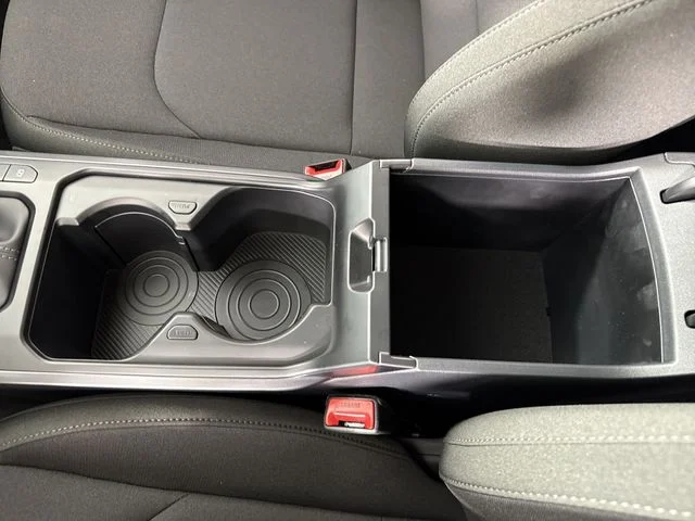 New 2026 Gray Kia LXS image 20