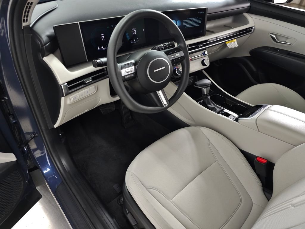 2026 Hyundai Tucson SEL - Photo 17