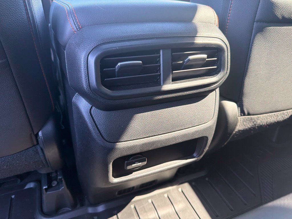2025 Honda Ridgeline TrailSport - Photo 36