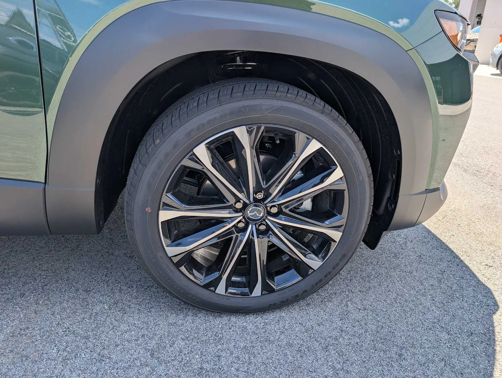 New 2026 Cypress Mazda 2.5 S Premium image 3