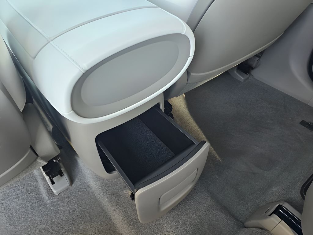 Certified Used 2026 Creamy White Pearl Hyundai SEL Premium image 30