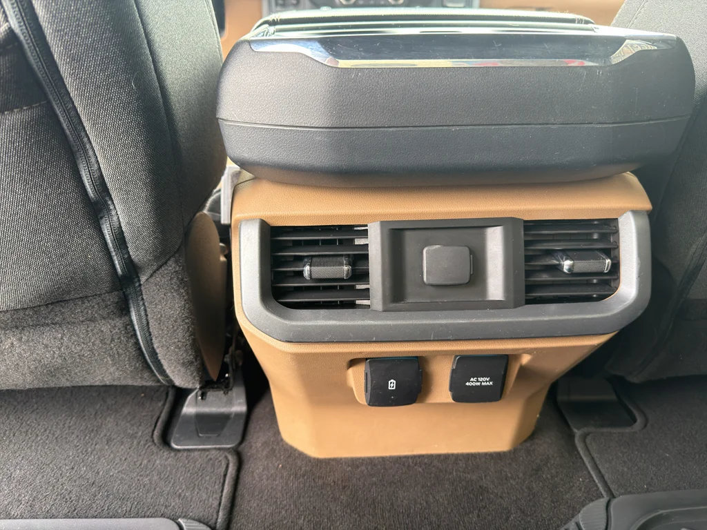 Used 2021 Space White Metallic Ford XLT image 23