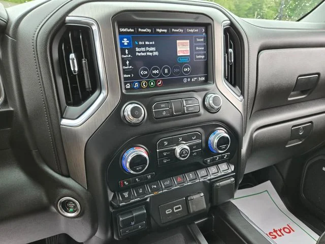 Used 2023 Black GMC Denali image 26