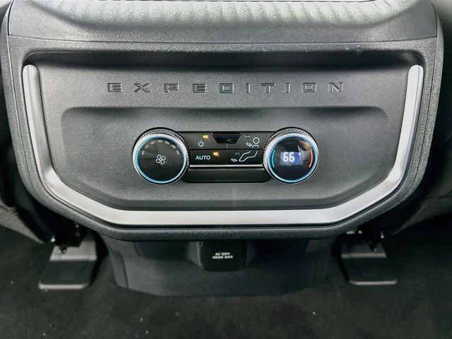 New 2026 White Ford Active image 13