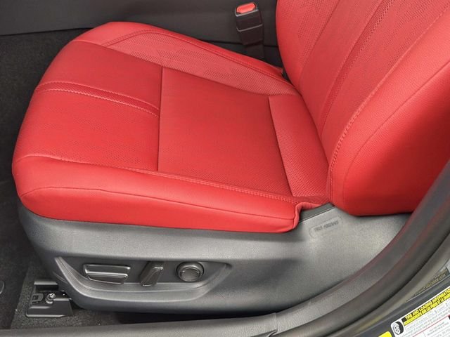 New 2026  Toyota XSE image 18