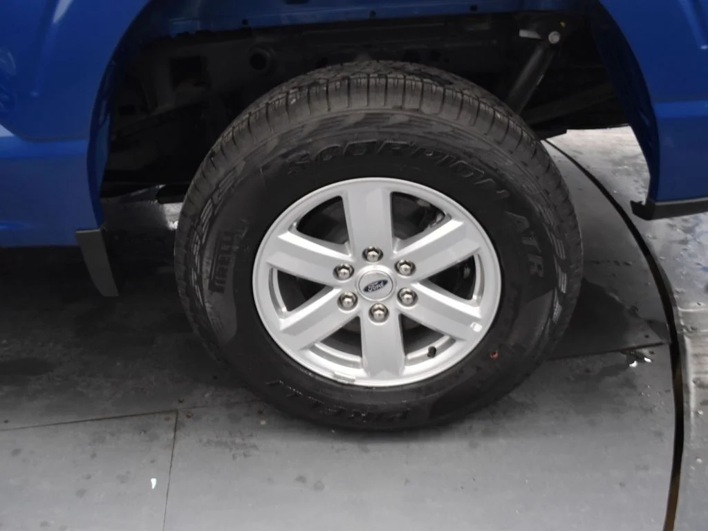 2025 Ford F-150 XL - Photo 15