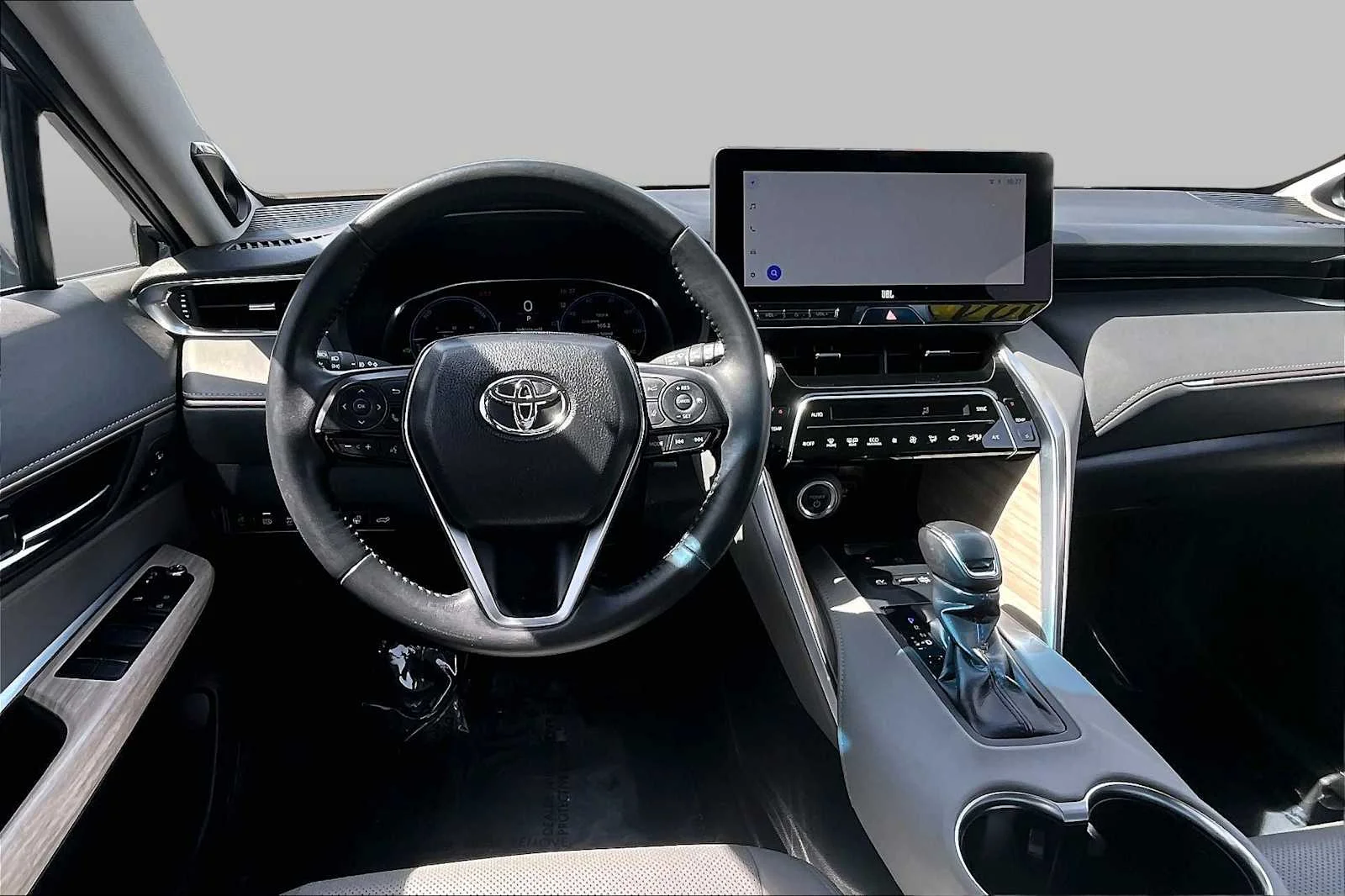 Pre-Owned 2024 Toyota Venza Limited