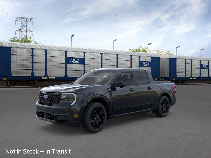 2026 Ford Maverick Lariat AWD's photo