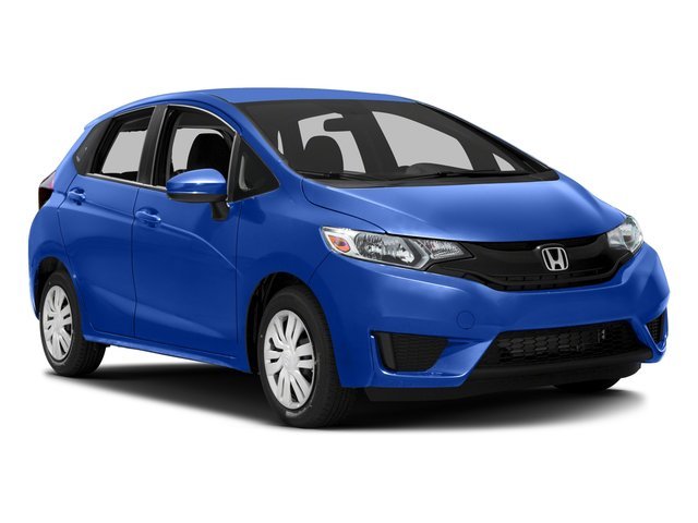 Used 2016 White Orchid Pearl Honda LX image 9