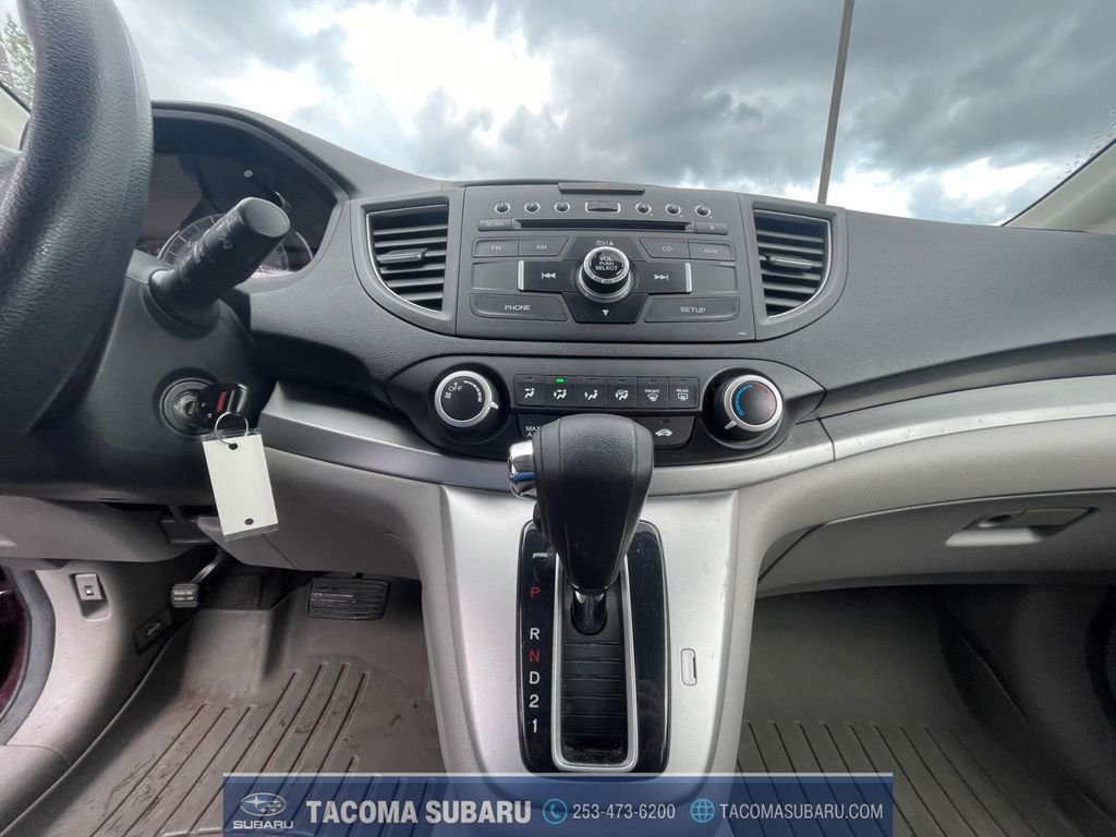 Used 2013  Honda EX image 15