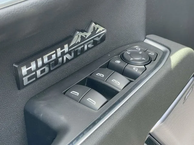 2026 Chevrolet Silverado 1500 High Country - Photo 20