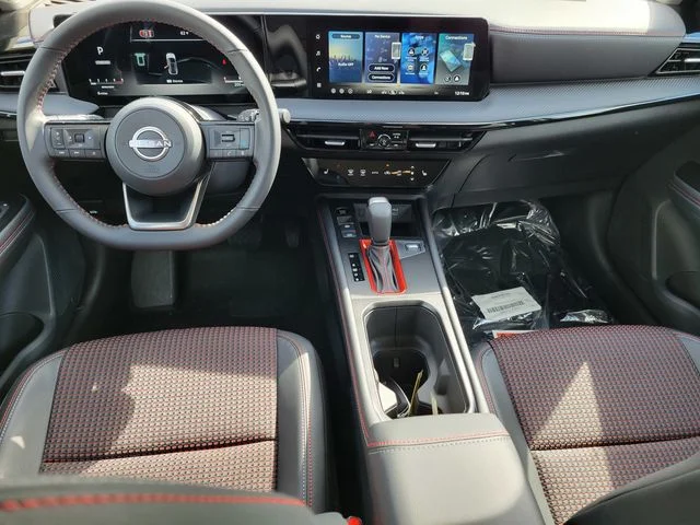 2025 Nissan Kicks SR AWD - Photo 22