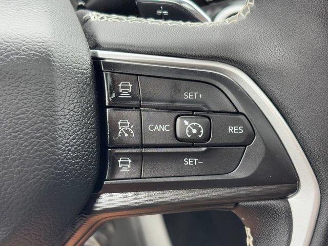 2023 Jeep Grand Cherokee Altitude - Photo 19