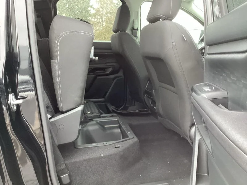 2026 Ford Ranger XL - Photo 18