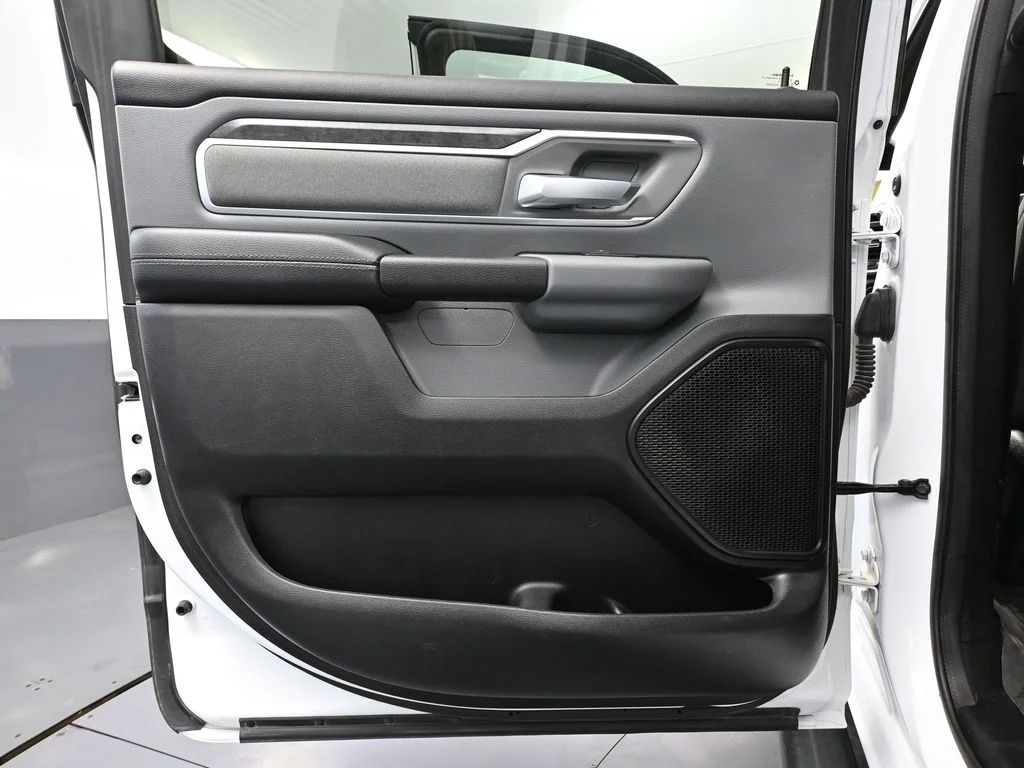 2022 RAM Ram 1500 Pickup Big Horn/Lone Star - Photo 39