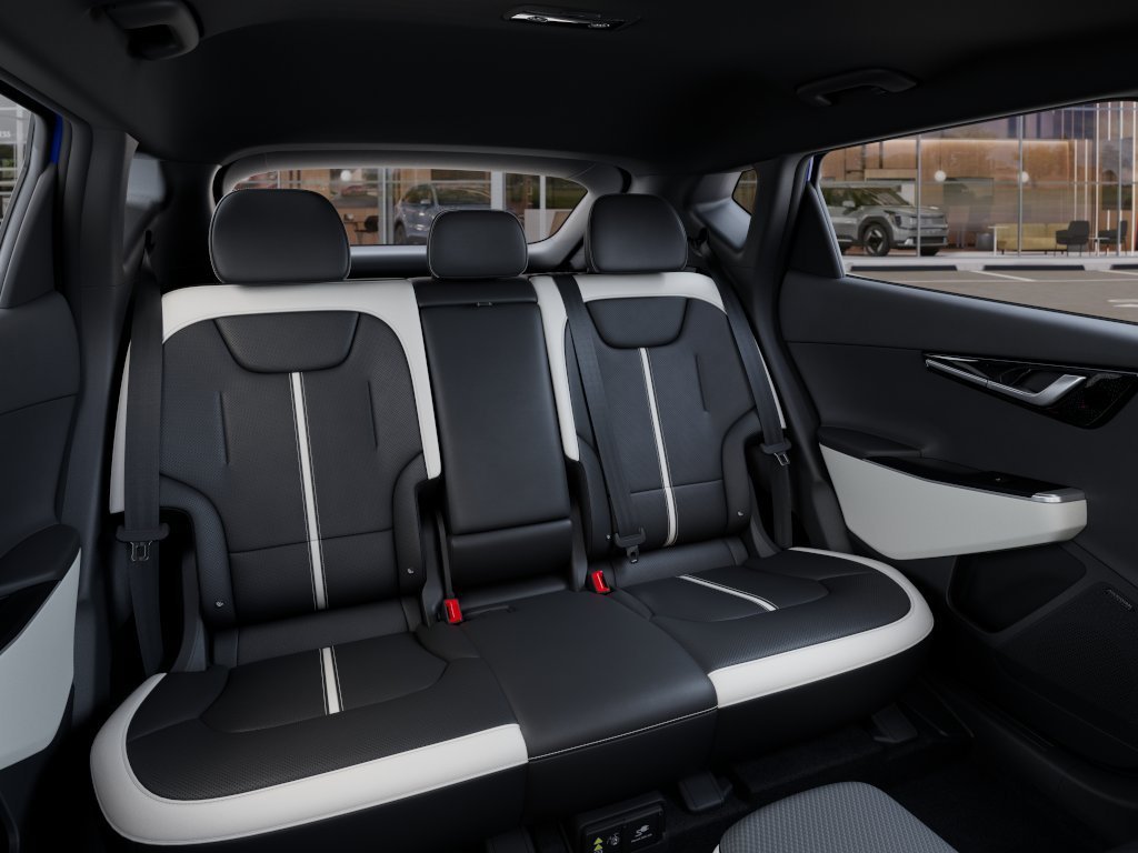 New 2026 Nebular Blue Kia GT-Line image 16