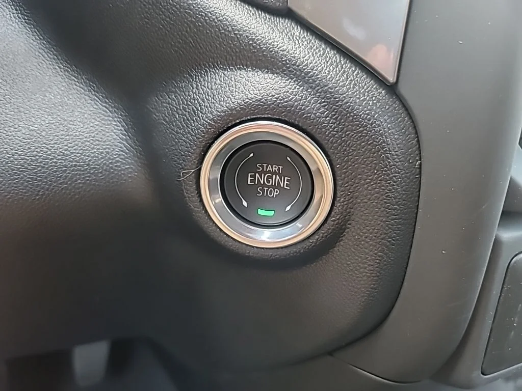 Used 2026 Black Chevrolet Custom image 19