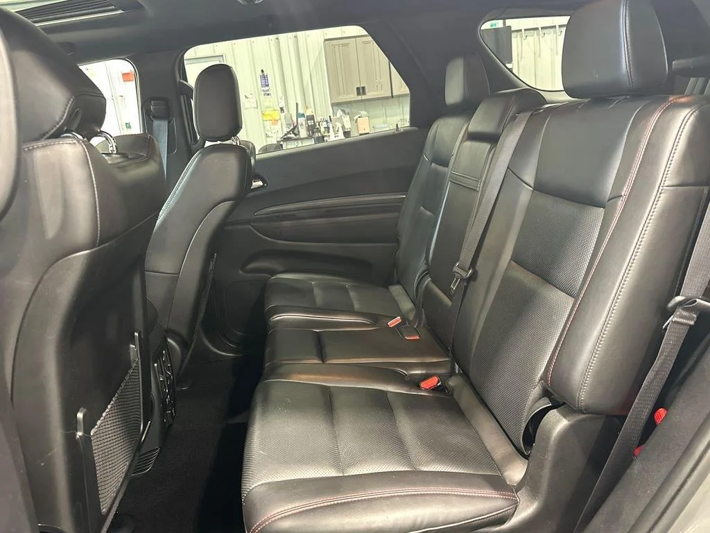 Used 2024 Destroyer Gray Clearcoat Dodge GT Plus image 28