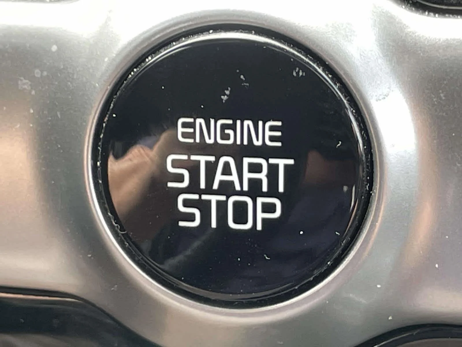 Certified Used 2022 Steel Gray Kia EX image 19