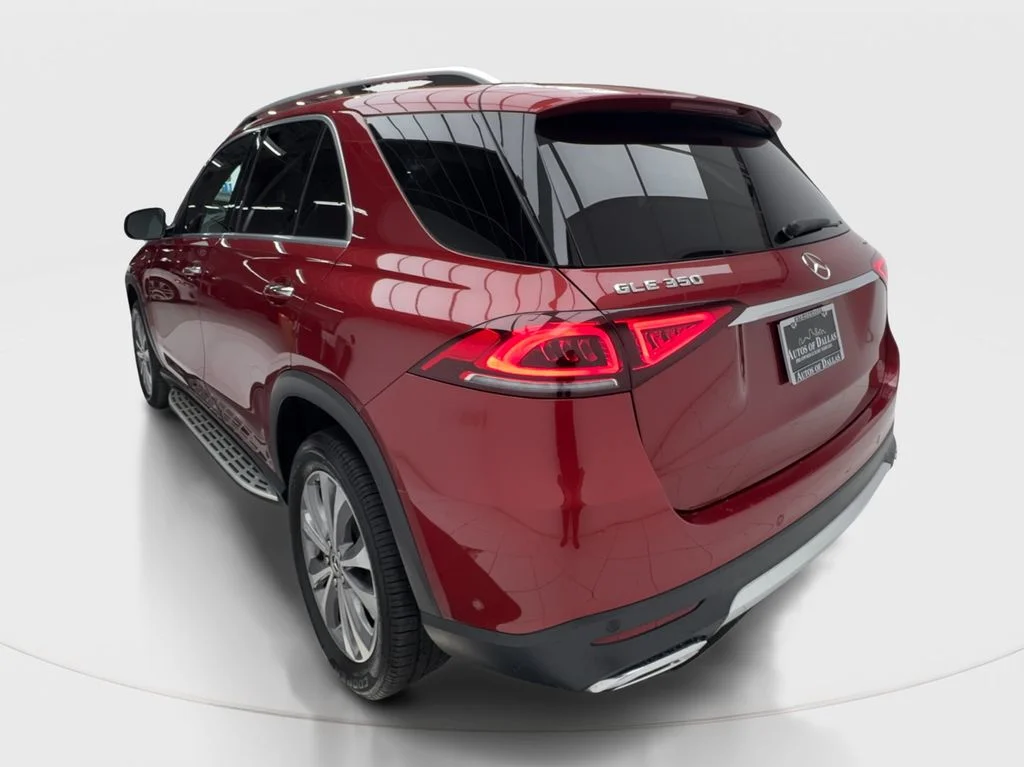 2022 Mercedes-Benz GLE GLE350 - Photo 11