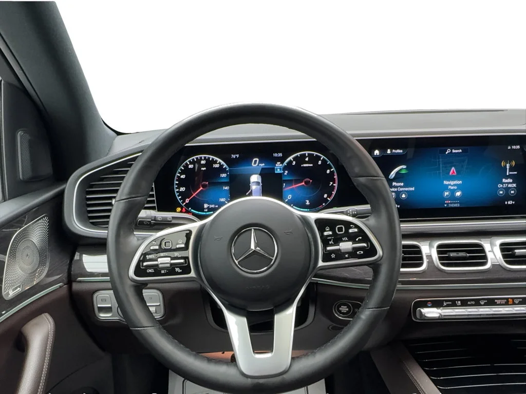 2022 Mercedes-Benz GLE GLE350 - Photo 36