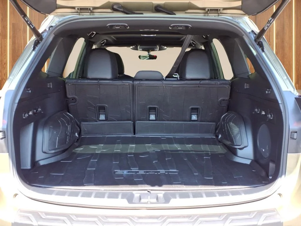 Certified Used 2023 Brown Subaru Wilderness image 33